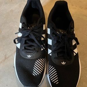 Mens Adidas shoes!